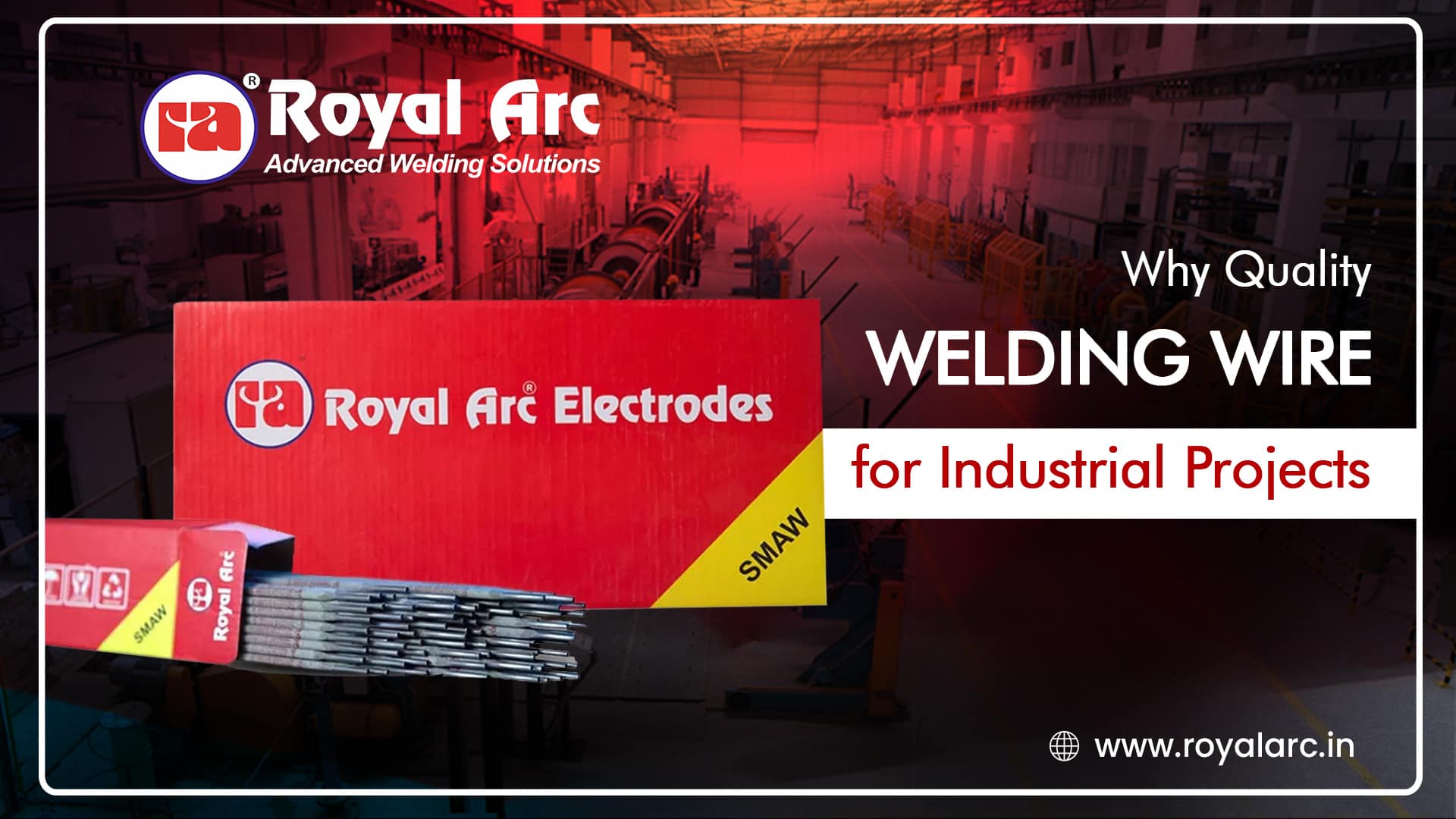 Welding Wire