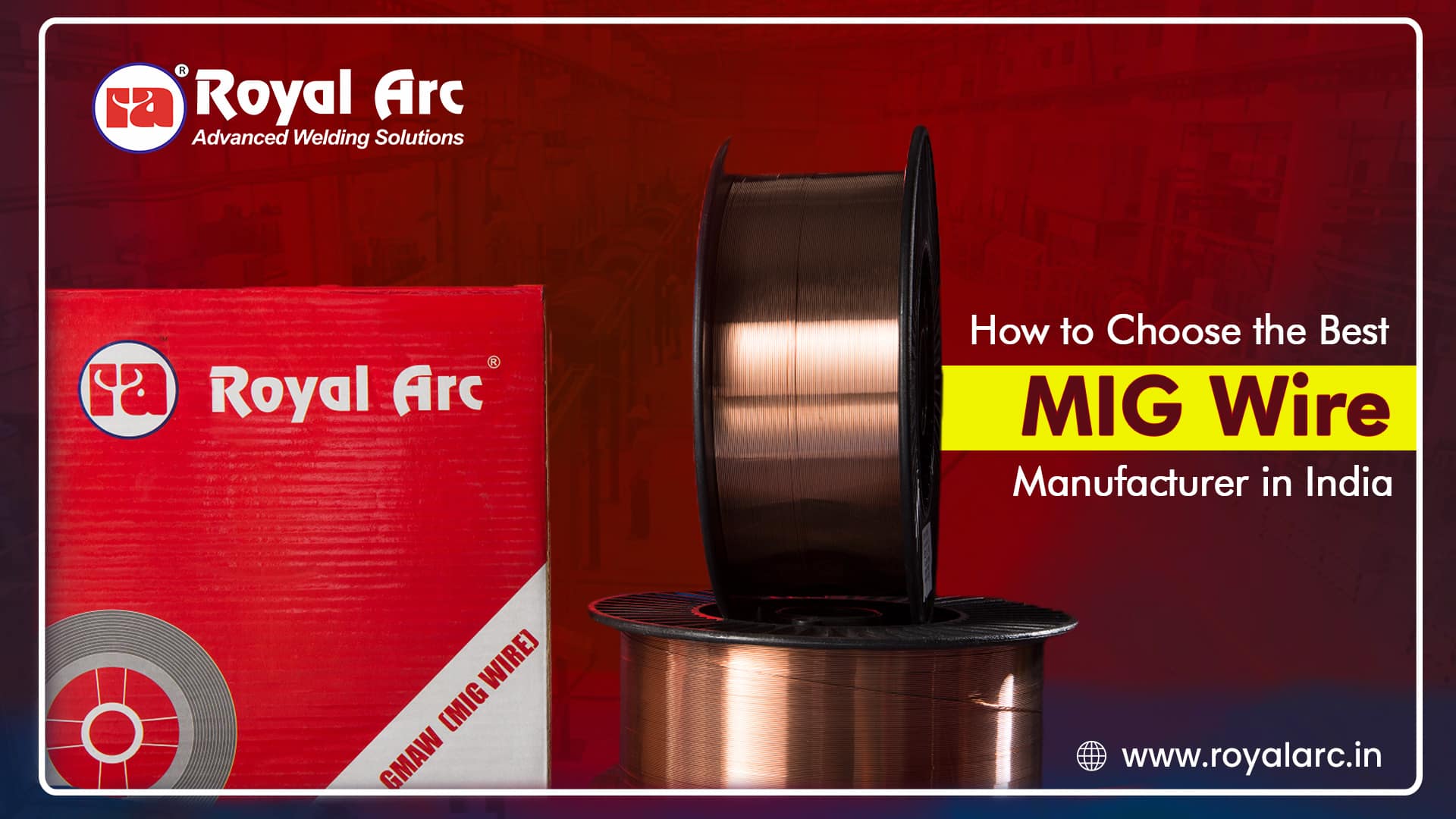 Mig Wire
