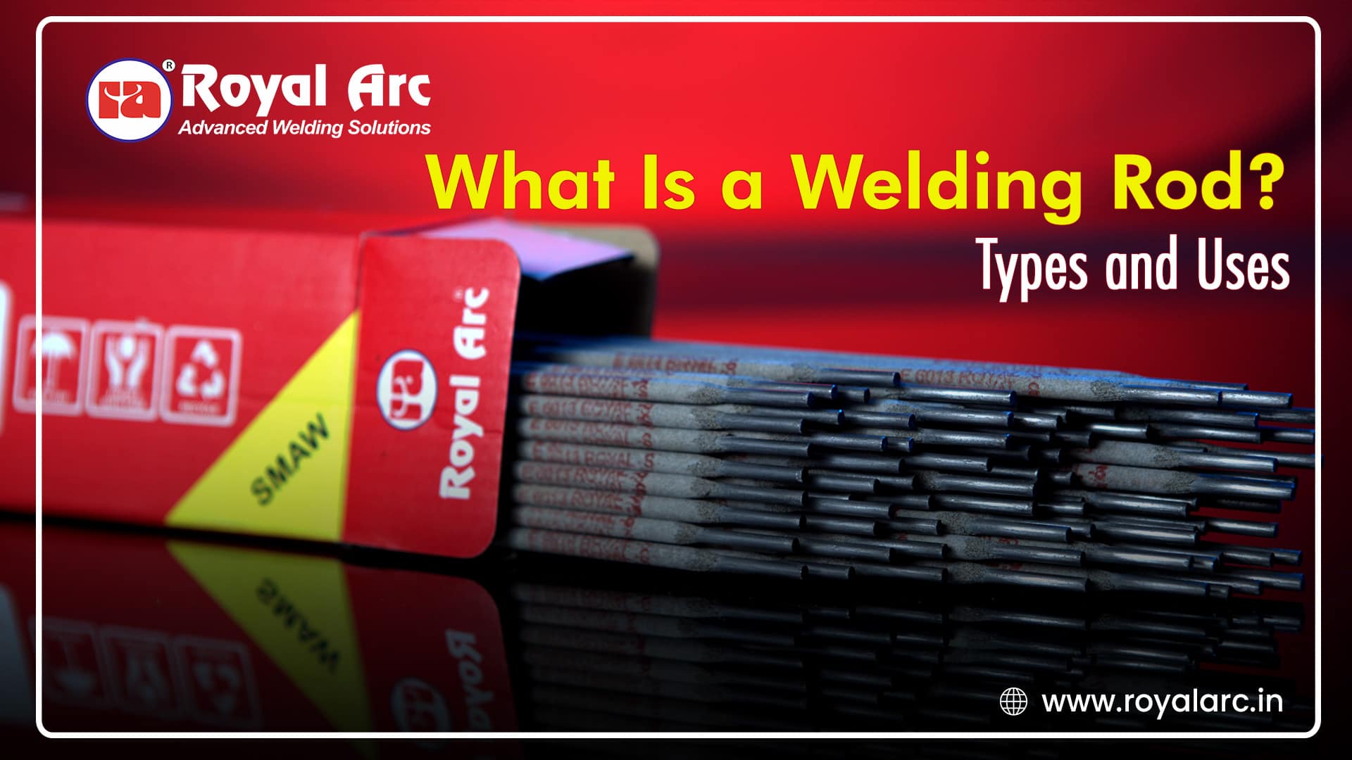 Welding Rod