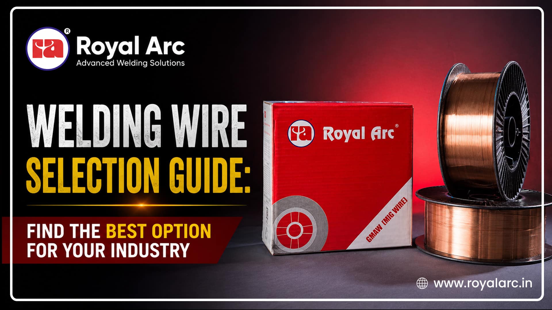 Welding Wire